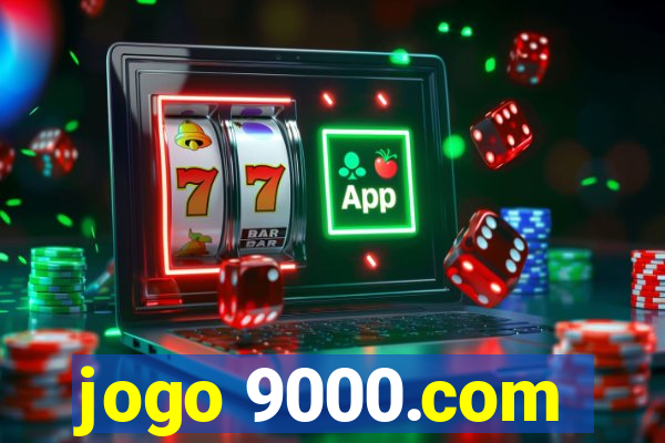 jogo 9000.com